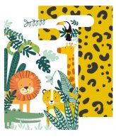9909354 sacos de papel get wild